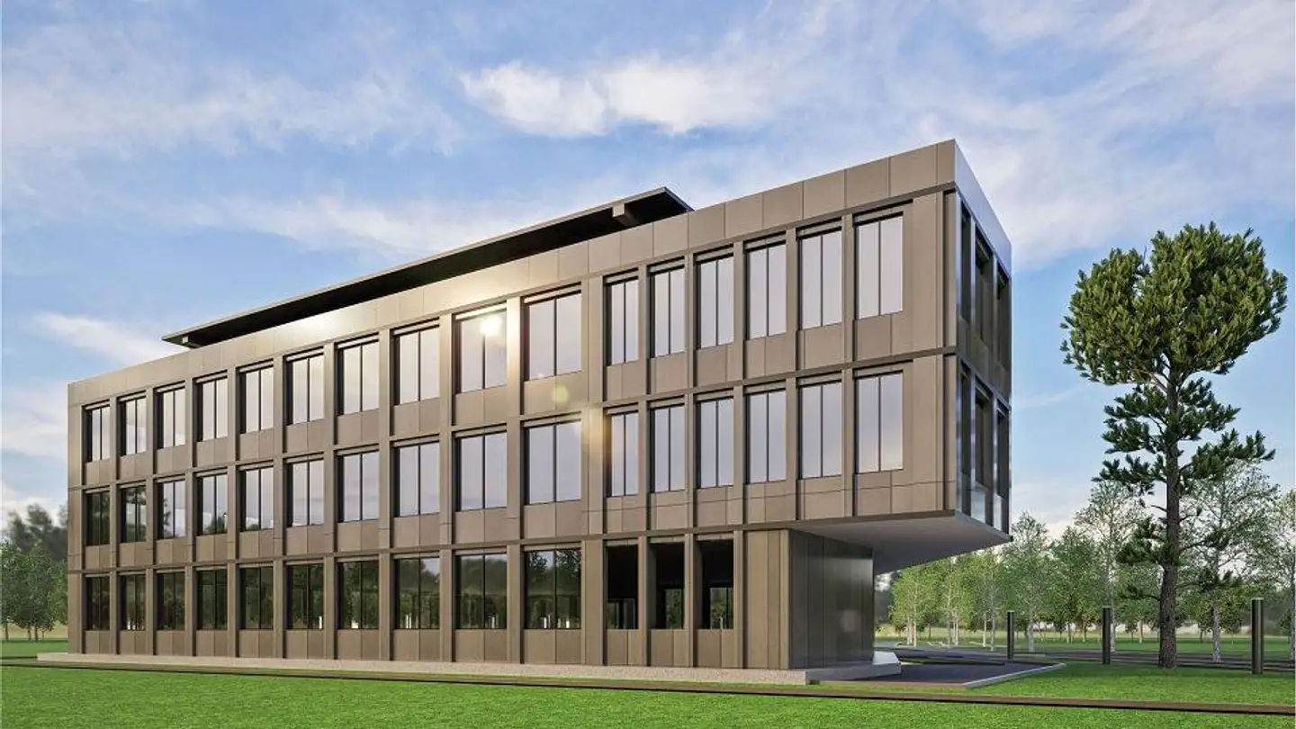 Commerciale in affitto - Industriestrasse 34, 8117 Fällanden - Photo 2