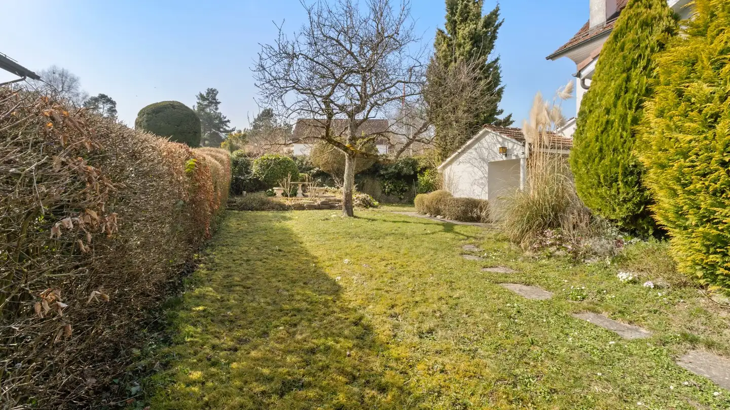 Single house for sale - Egelseestrasse 17, 8953 Dietikon - Photo 4