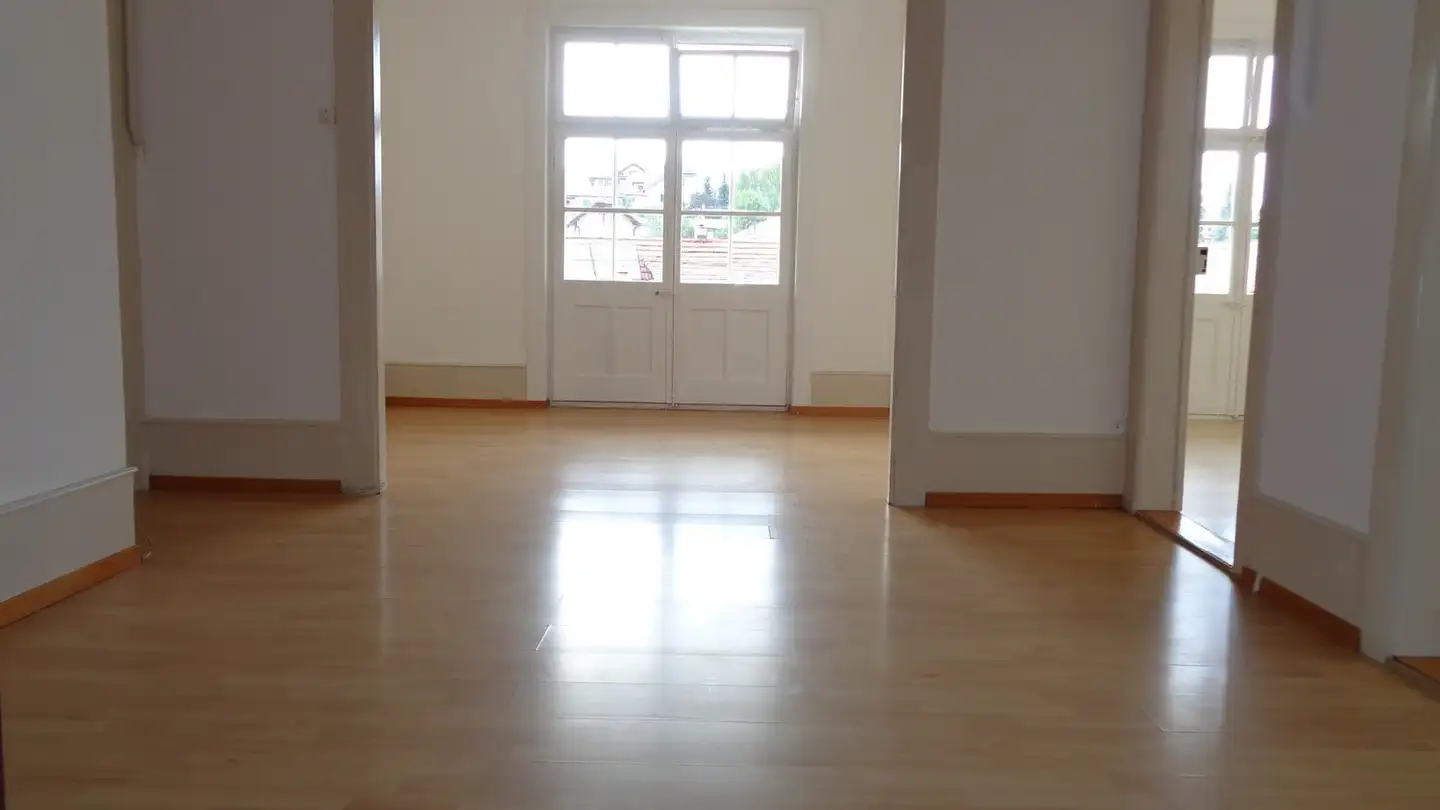 Appartamento in affitto - Place De La Gare 3, 2710 Tavannes
