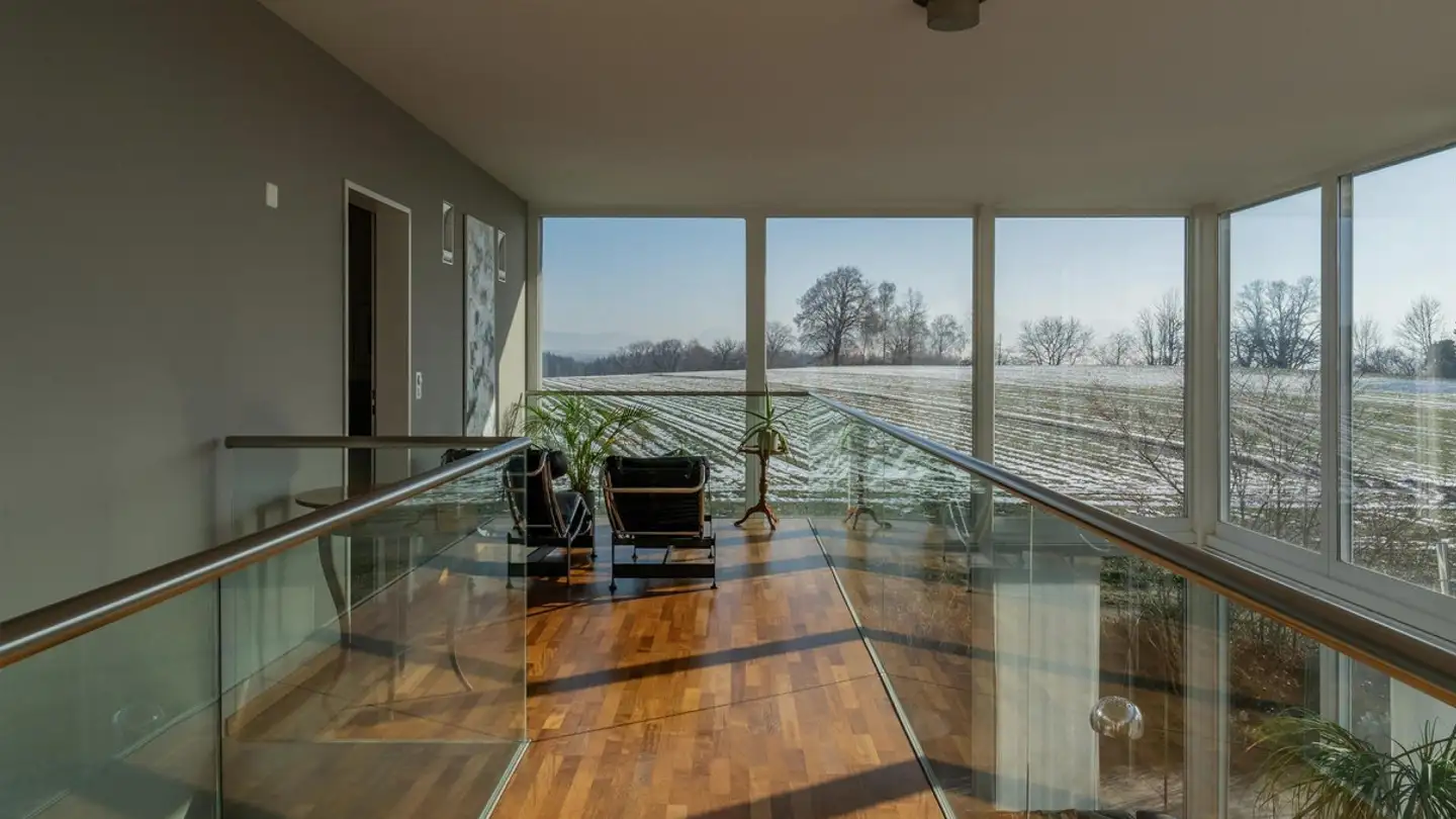 Einfamilienhaus kaufen - 8602 Wangen b. Dübendorf - Foto 3