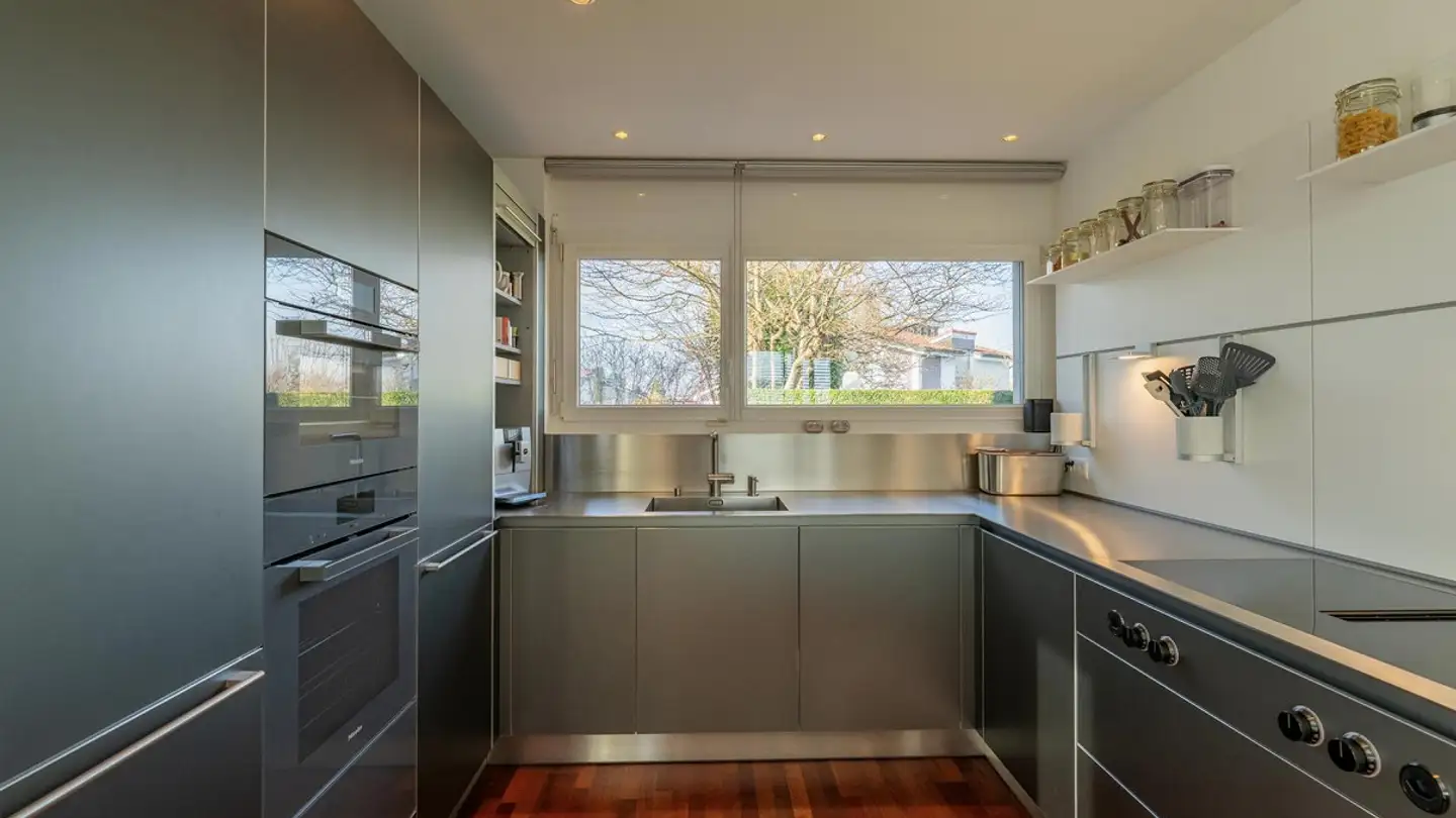 Einfamilienhaus kaufen - 8602 Wangen b. Dübendorf - Foto 4