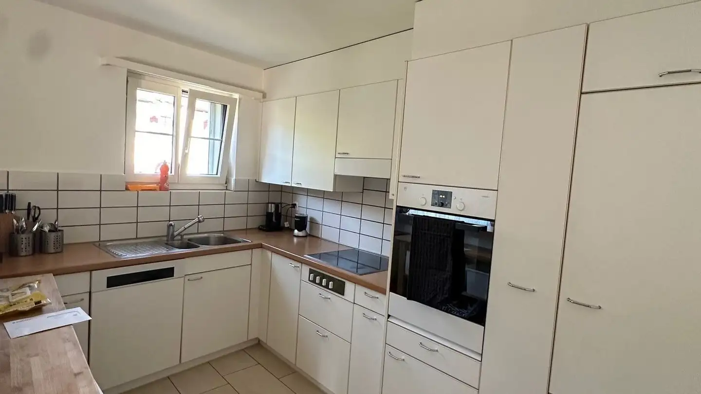 Appartamento in affitto - Regensdorferstrasse 5, 8104 Weiningen ZH - Photo 4