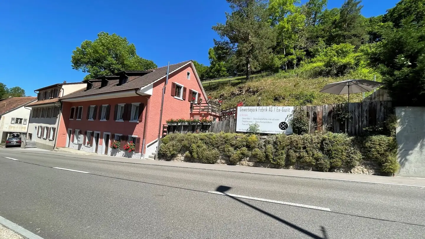 Casa singola in vendita - Hauptstrasse 15, 4234 Zullwil - Photo 3