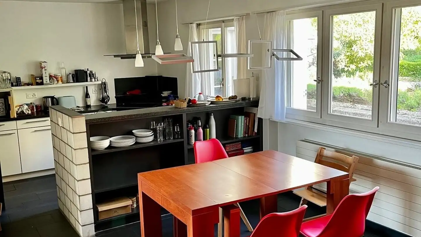 Single house for rent - Rue Du Stand / Schützengasse, 2502 Biel/Bienne