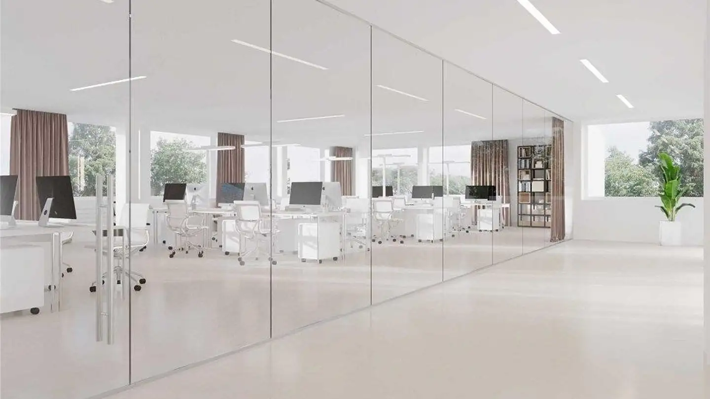 Commerciale in affitto - Industriestrasse 34, 8117 Fällanden - Photo 4