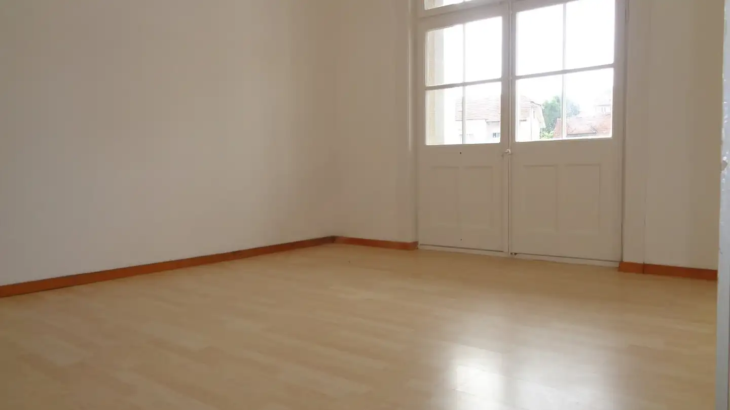 Wohnung mieten - Place De La Gare 3, 2710 Tavannes - Foto 4