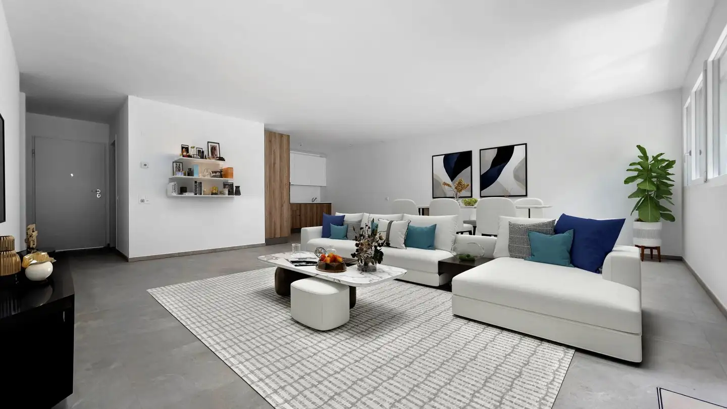 Maison individuelle à louer - Via Al Ticino, 6742 Pollegio