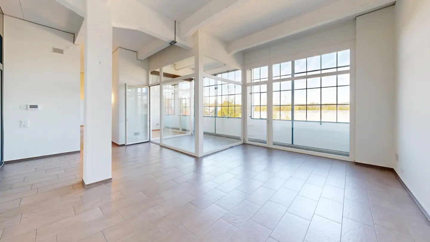 Wohnung mieten - Gewerbepark Bata 1, 4313 Möhlin