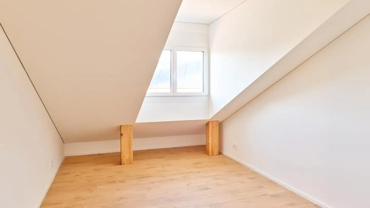 Apartment for rent - Chemin du Riau 4a, 1681 Billens - Photo 2