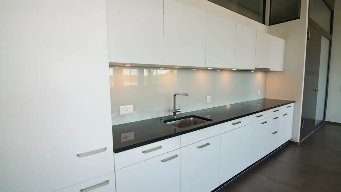 Wohnung mieten - Gewerbepark Bata 1, 4313 Möhlin - Foto 3