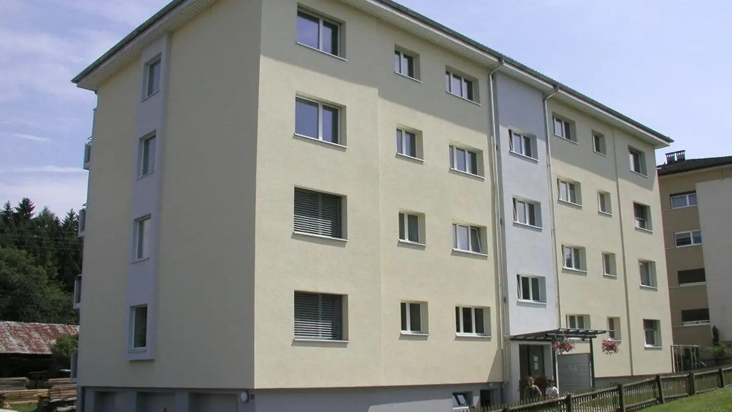 Appartement à louer - Furtbachstrasse 10, 8264 Eschenz