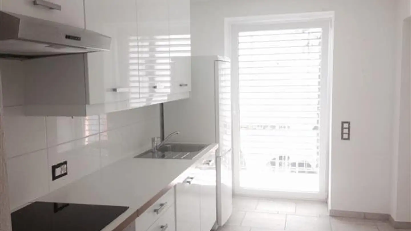 Appartement à louer - 6600 Muralto