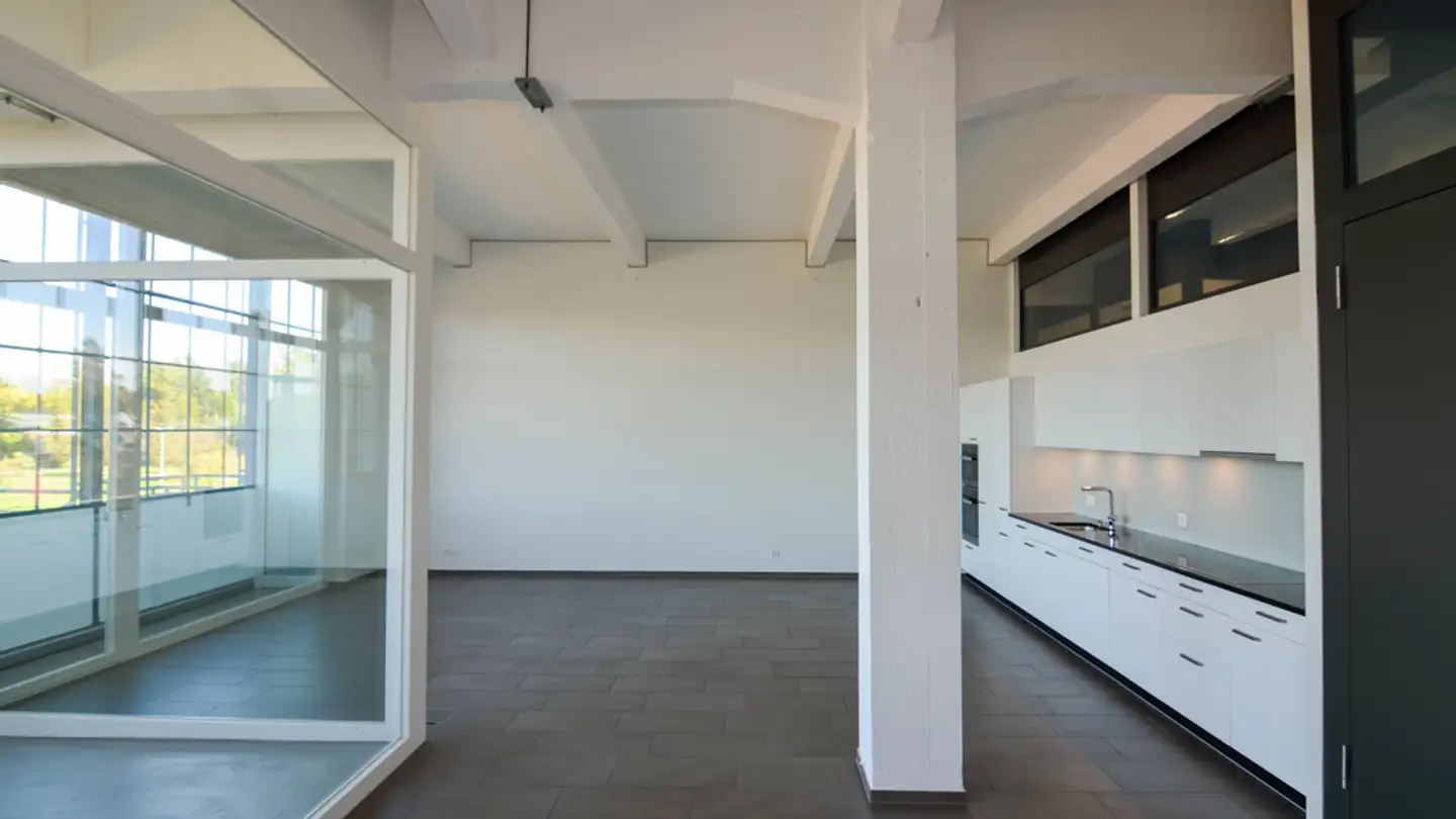 Wohnung mieten - Gewerbepark Bata 1, 4313 Möhlin - Foto 2