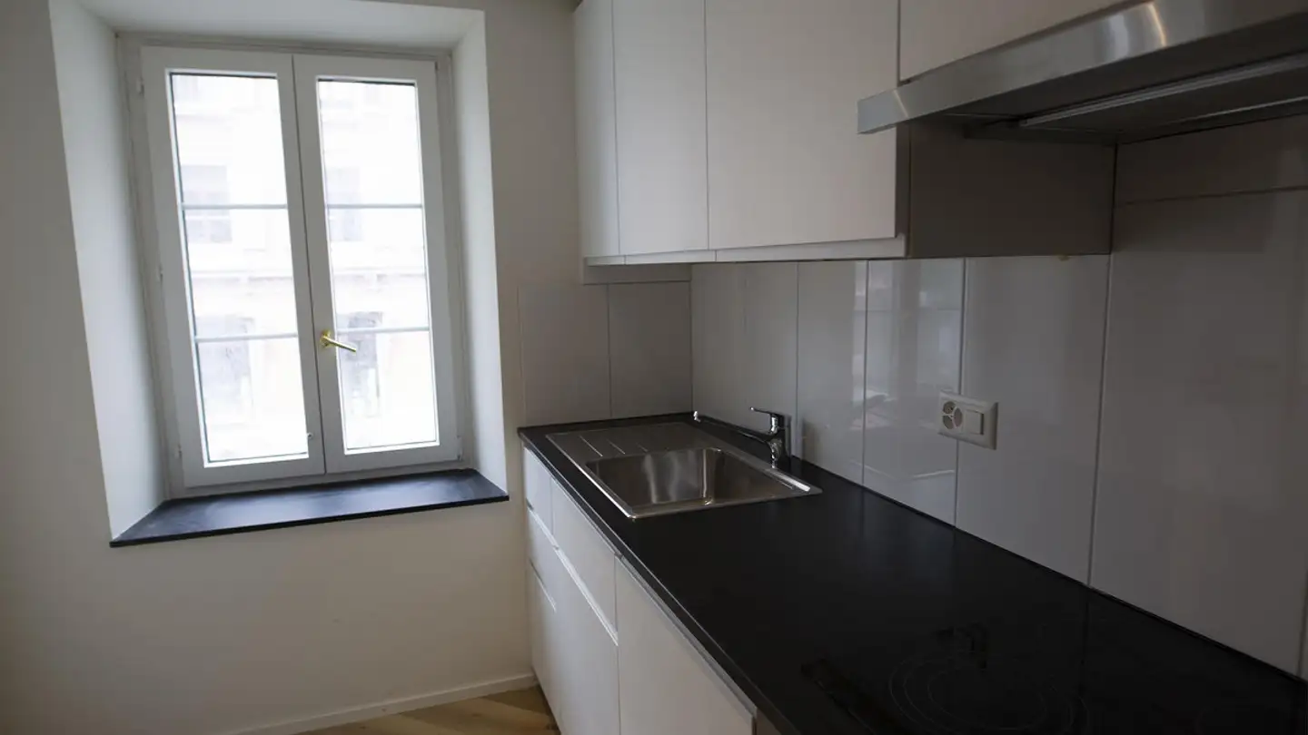 Apartment for rent - 8750 Glarus - Photo 2