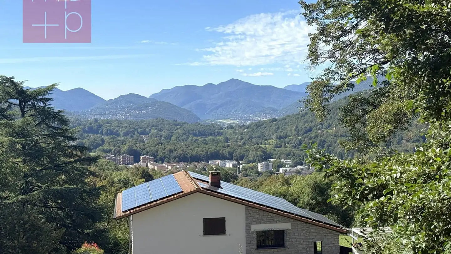 Apartment for sale - 6954 Sala Capriasca