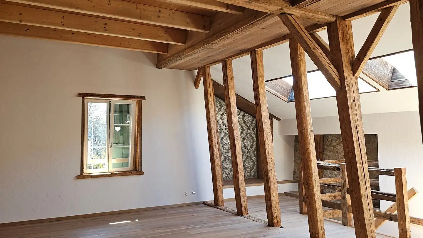 Loft à louer - Murtenstrasse 70, 3205 Gümmenen - Photo 4