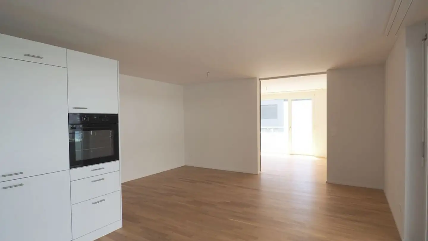 Apartment for rent - Luzernerstrasse 17b, 5630 Muri AG - Photo 3