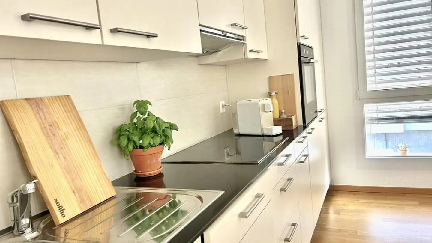 Appartamento in affitto - Brückenmattenstrasse 19, 3952 Susten - Foto 2