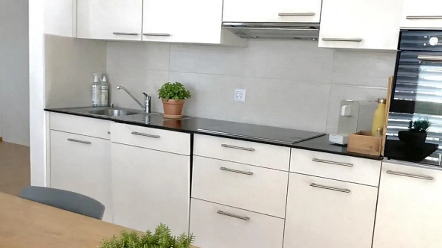 Appartamento in affitto - Brückenmattenstrasse 19, 3952 Susten - Foto 4