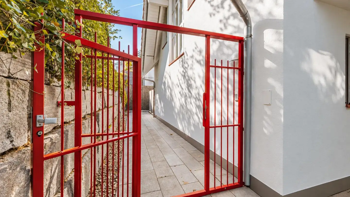 Appartamento a gradini in vendita - Honertstrasse 4, 5608 Stetten AG - Foto 4