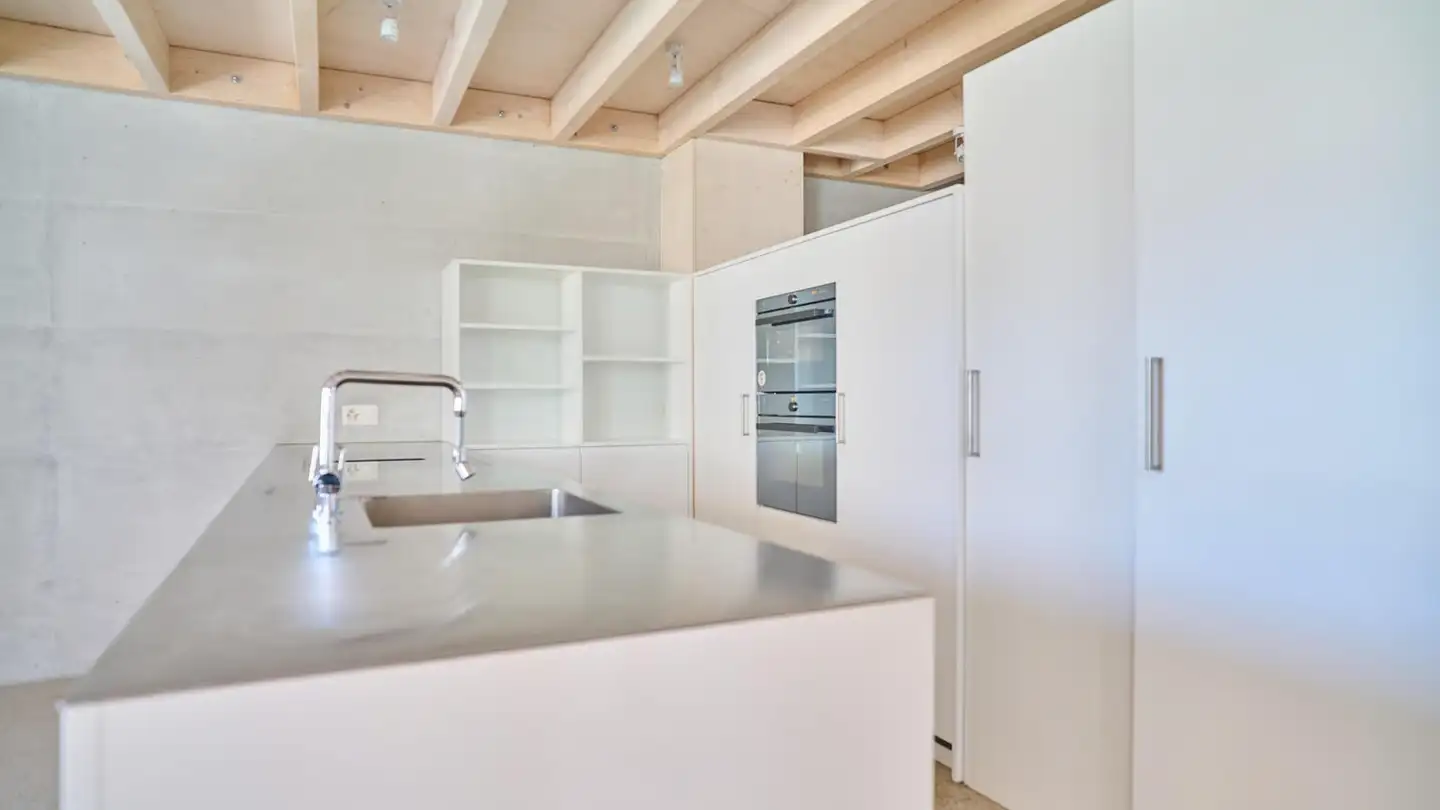 Einfamilienhaus mieten - Neuweilerstrasse 23c, 4123 Allschwil - Foto 2