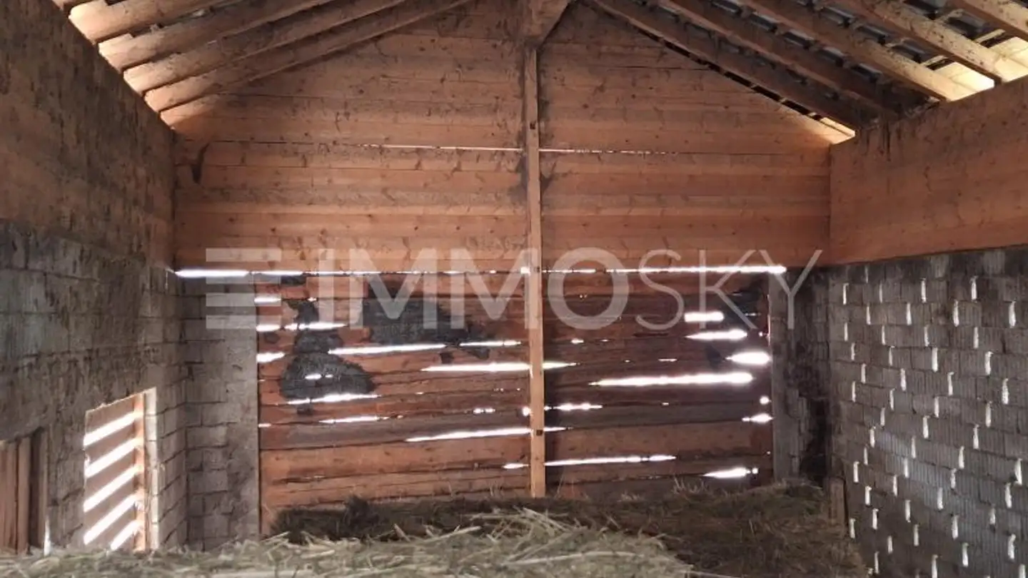 Maison individuelle à vendre - 1983 Evolène - Photo 3