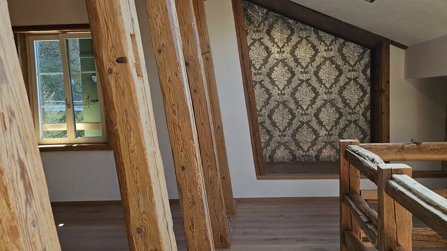 Loft à louer - Murtenstrasse 70, 3205 Gümmenen - Photo 3