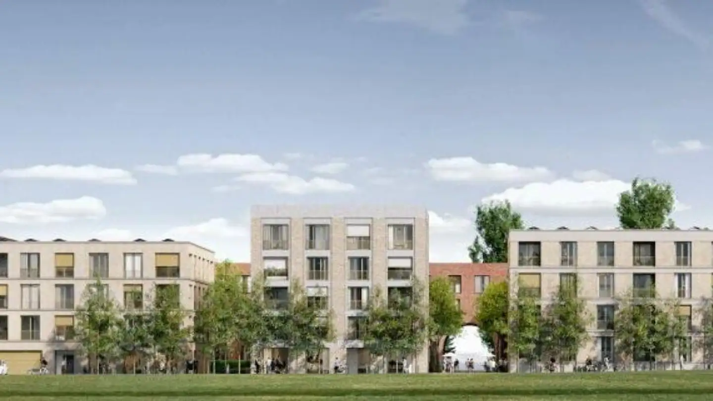 Appartamento in vendita - Badstrasse, 8590 Romanshorn