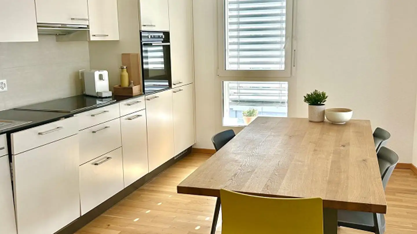 Appartamento in affitto - Brückenmattenstrasse 19, 3952 Susten