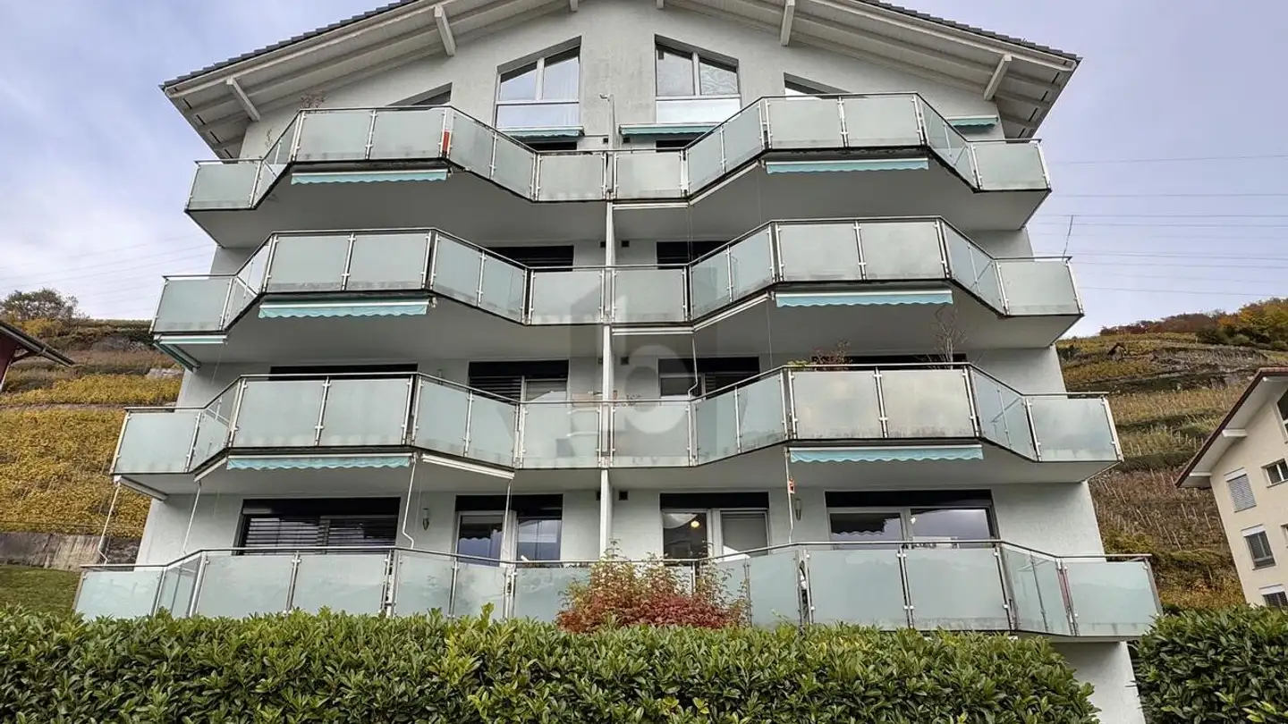 Apartment for sale - 1867 Ollon VD - Photo 3