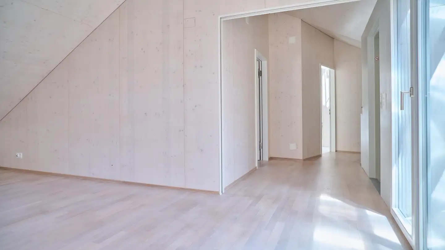 Einfamilienhaus mieten - Neuweilerstrasse 23c, 4123 Allschwil - Foto 3
