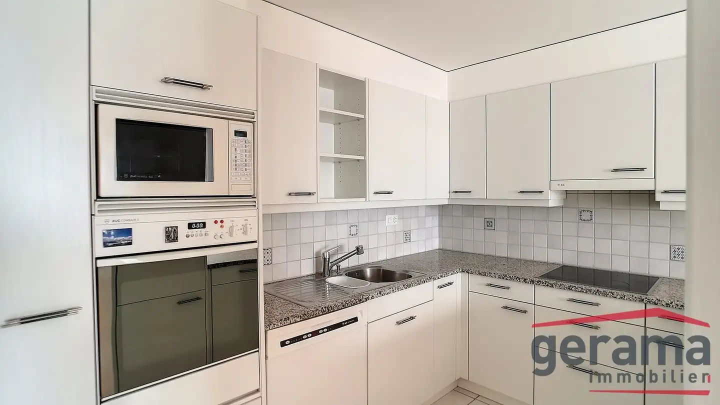 Appartement à louer - Rue Hans-Fries 2, 1700 Fribourg - Photo 2