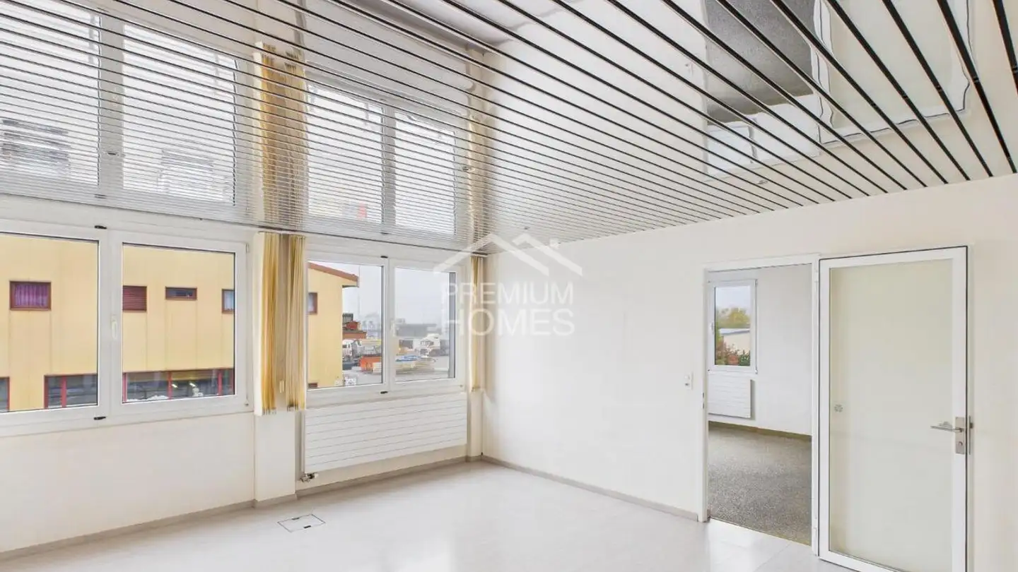 Spazio ufficio in vendita - 7503 Samedan - Photo 4