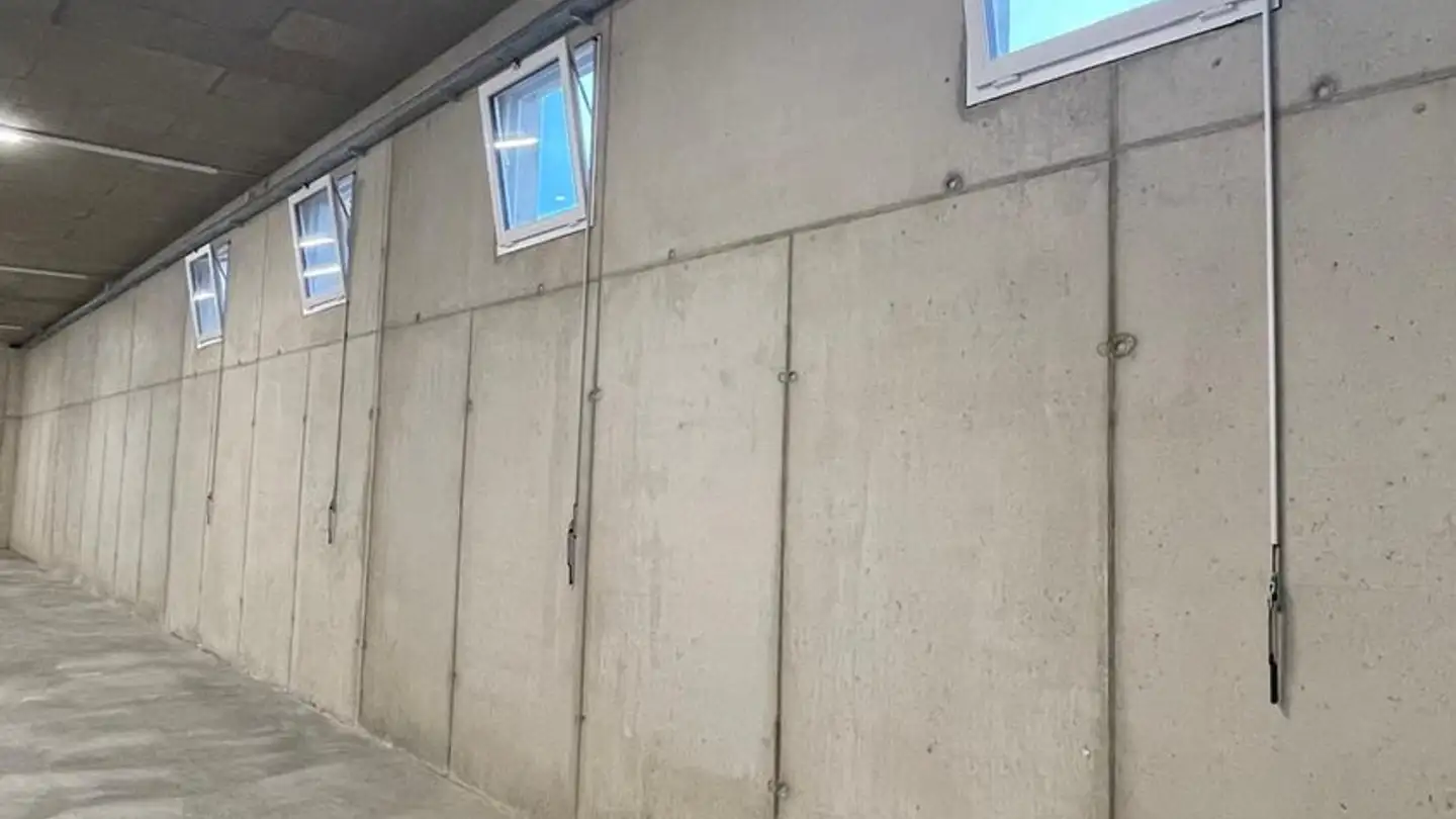 Espace de stockage à louer - Bundkofen 482, 3054 Schüpfen - Photo 2