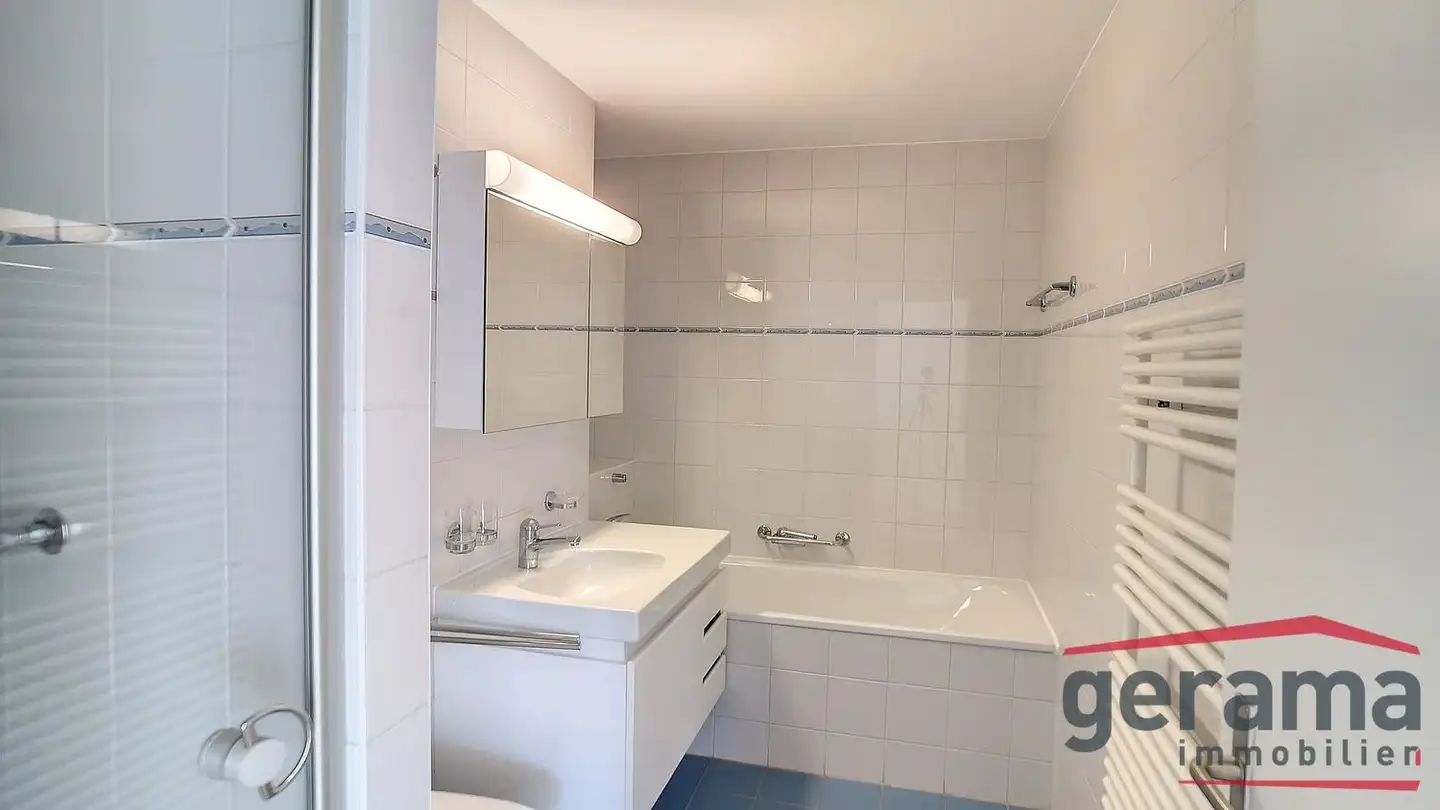 Appartement à louer - Rue Hans-Fries 2, 1700 Fribourg - Photo 3