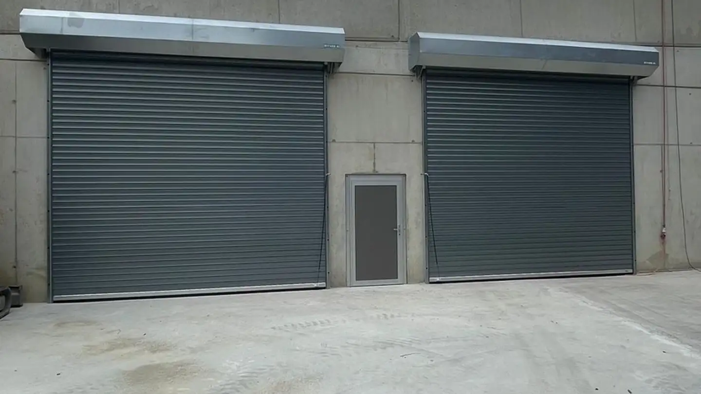 Espace de stockage à louer - Bundkofen 482, 3054 Schüpfen - Photo 3