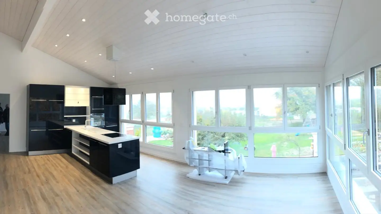 Apartment for rent - Route Des Bois 36, 1784 Wallenried