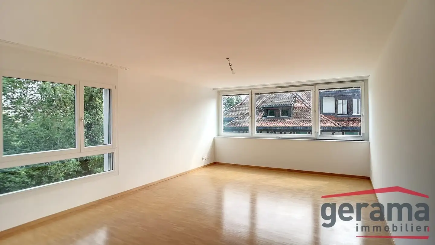 Appartement à louer - Rue Hans-Fries 2, 1700 Fribourg