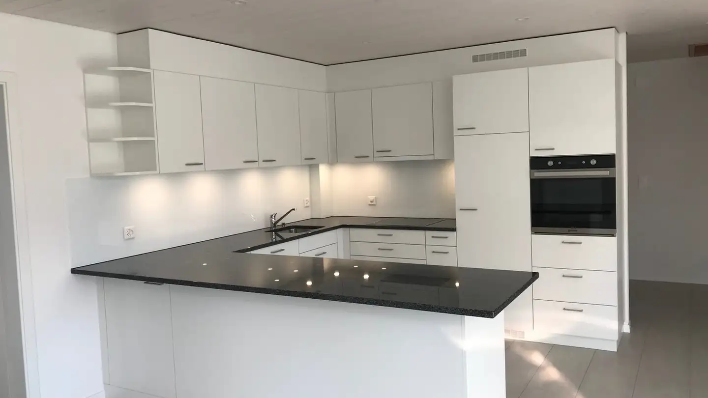 Penthouse for rent - Murtenstrasse 28, 3203 Mühleberg - Photo 2