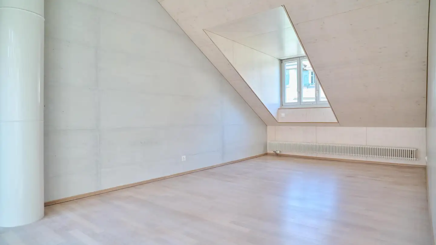 Einfamilienhaus mieten - Neuweilerstrasse 23c, 4123 Allschwil - Foto 4