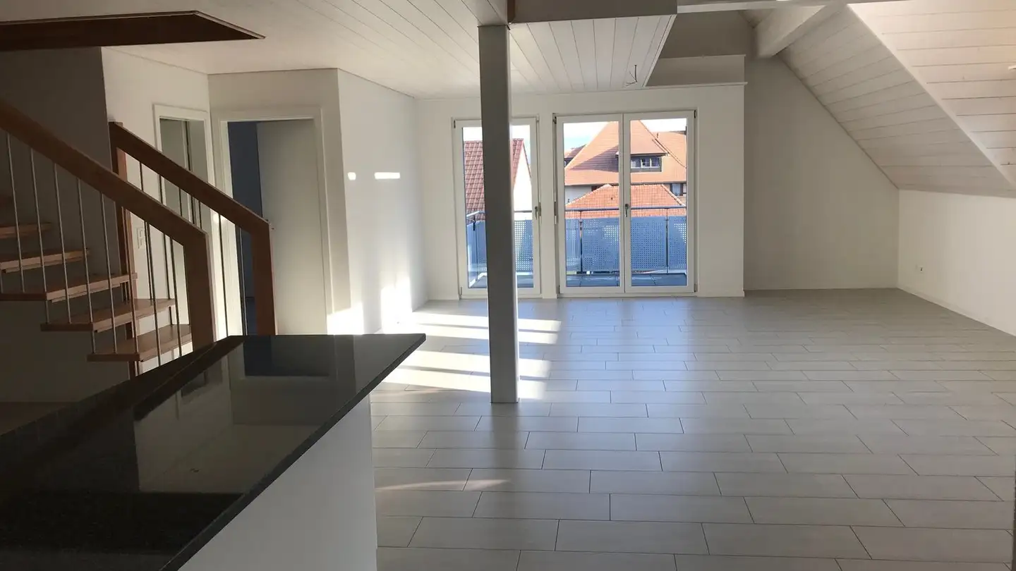 Penthouse for rent - Murtenstrasse 28, 3203 Mühleberg - Photo 3