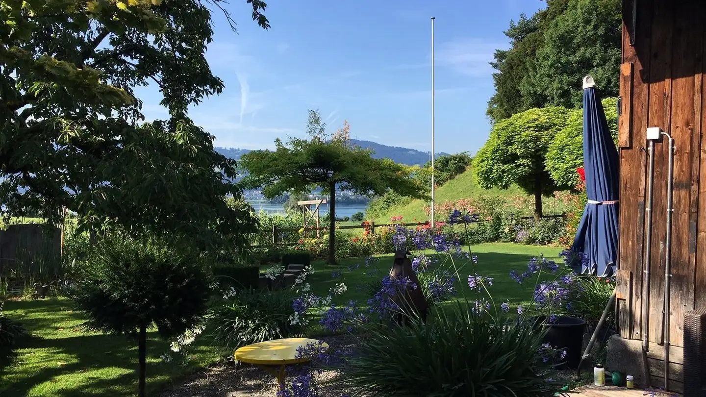 Wohnung mieten - Bahnhofstrasse 11, 8714 Feldbach