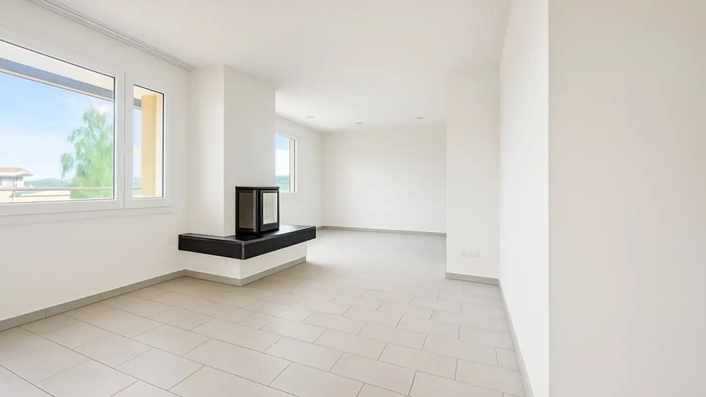 Appartamento in affitto - Passionsstrasse 7, 2545 Selzach - Photo 3