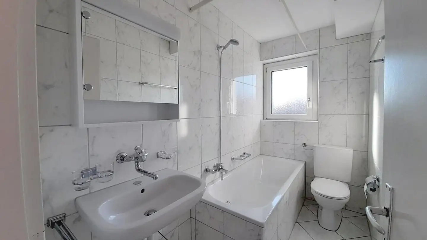 Wohnung mieten - Hauptstrasse 40, 4853 Murgenthal - Foto 2