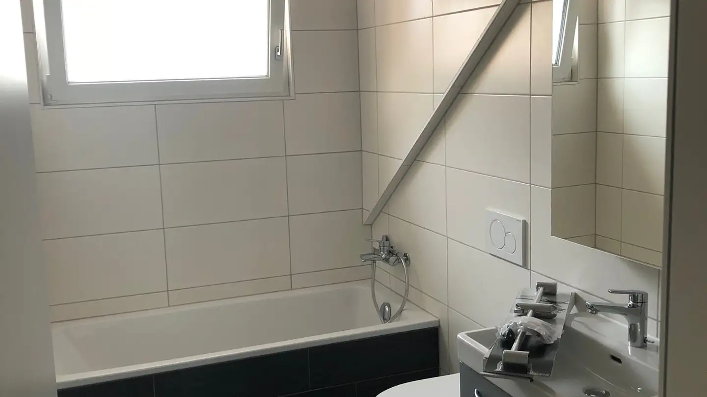 Apartment for rent - Route Des Bois 36, 1784 Wallenried - Photo 3