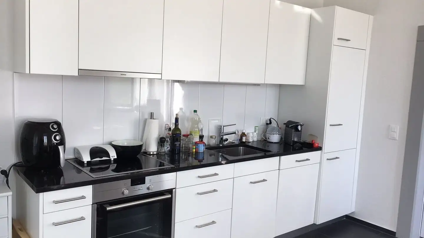 Wohnung mieten - Bahnhofstrasse 11, 8714 Feldbach - Foto 3