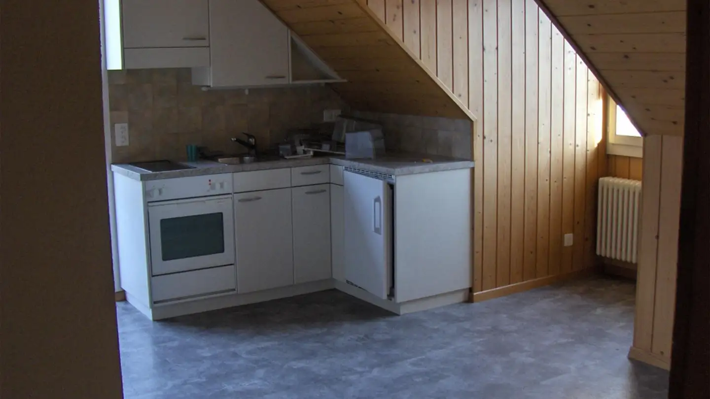 Attique à louer - Schulhausstrasse 41a, 4935 Leimiswil - Photo 3