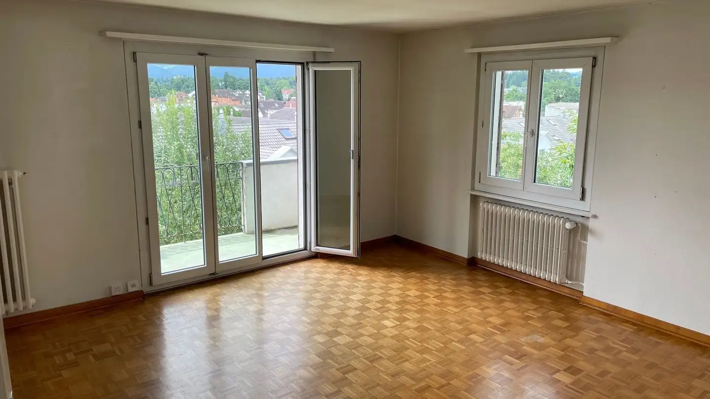 Semi-detached house for sale - Eschenbachstrasse 8, 6023 Rothenburg - Photo 4
