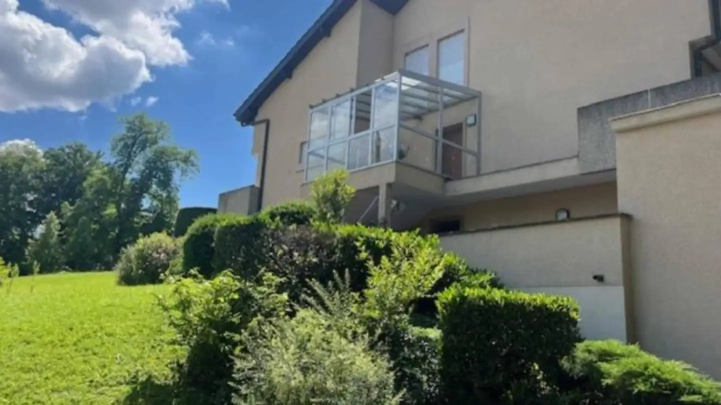 Penthouse kaufen - Rue De Chêne-Bougeries, 1224 Chêne-Bougeries - Foto 2