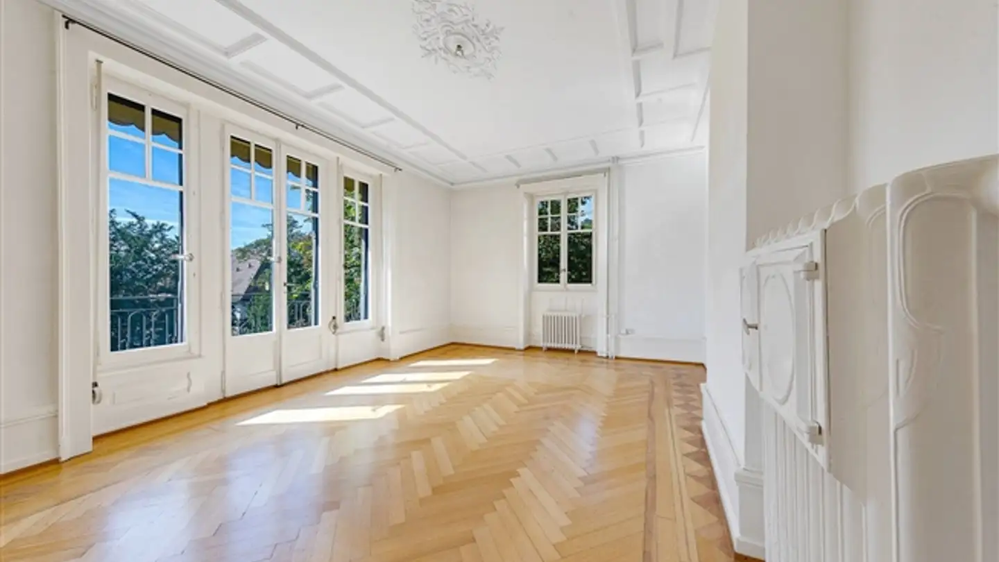 Wohnung kaufen - 1003 Lausanne - Foto 4